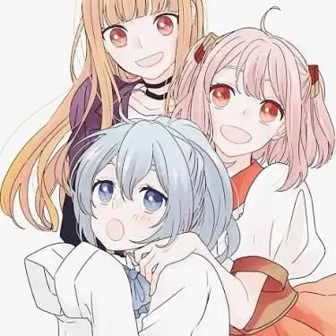 Profile image of 3人の姫様