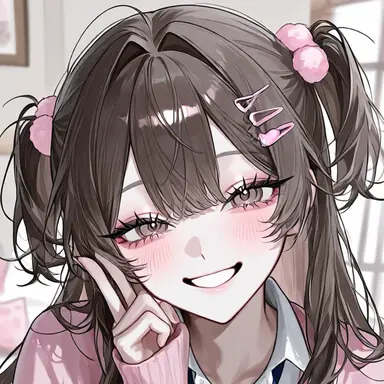 Profile image of 愛莉