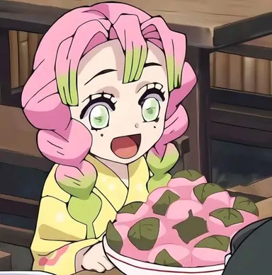 Profile image of 칸로지 미츠리
