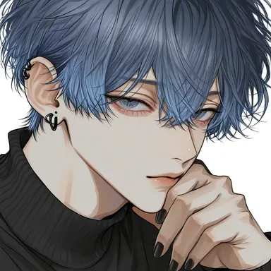 Profile image of 月城慧