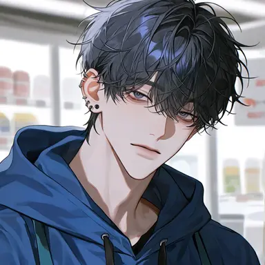Profile image of 루이