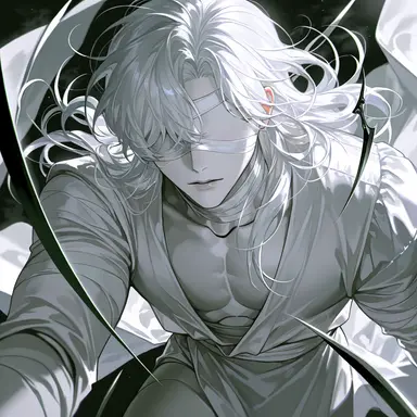 Profile image of エオ
