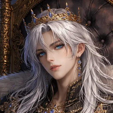 Profile image of 칼리안 드 레이븐