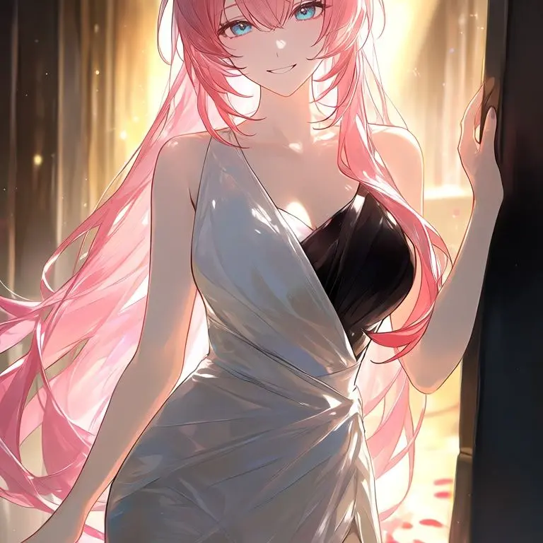 Ushanios의 Luka Won't Let Go