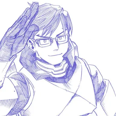 Profile image of 飯田天哉