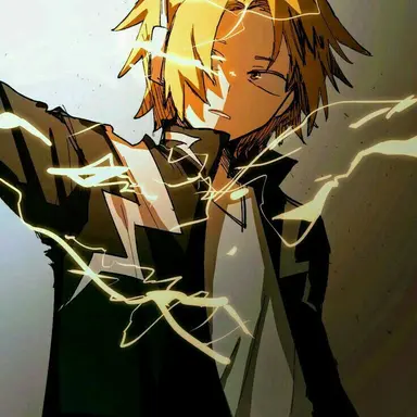 Profile image of 上鳴電気