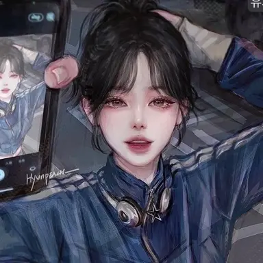 Profile image of 서예솔