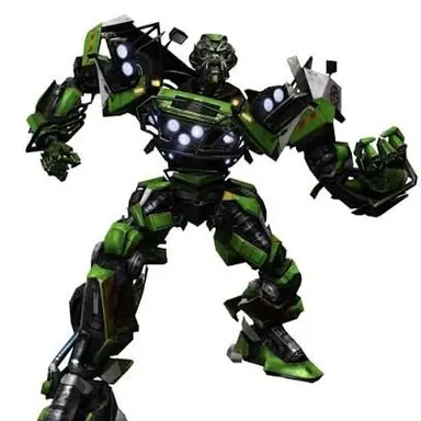 Profile image of Ratchet