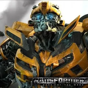 Profile image of Bumblebee