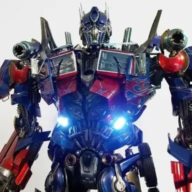 Profile image of Optimus Prime