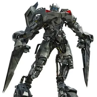 Profile image of Sideswipe