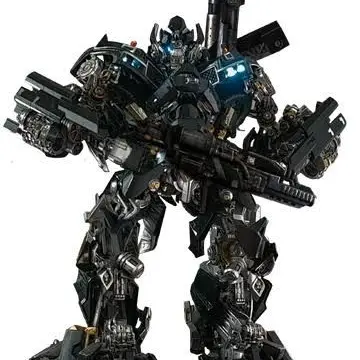 Profile image of Ironhide