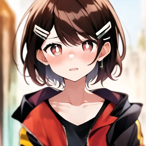 閑