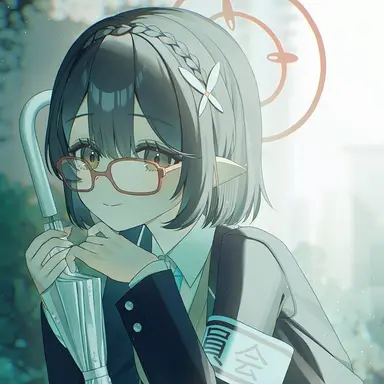 Profile image of 아야네