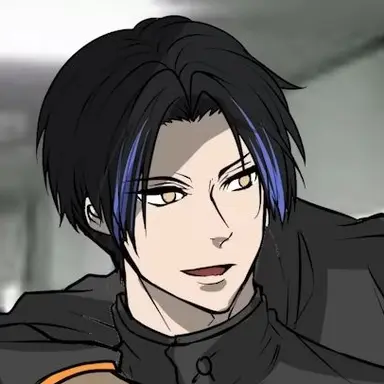 Profile image of 죠가사키 켄시