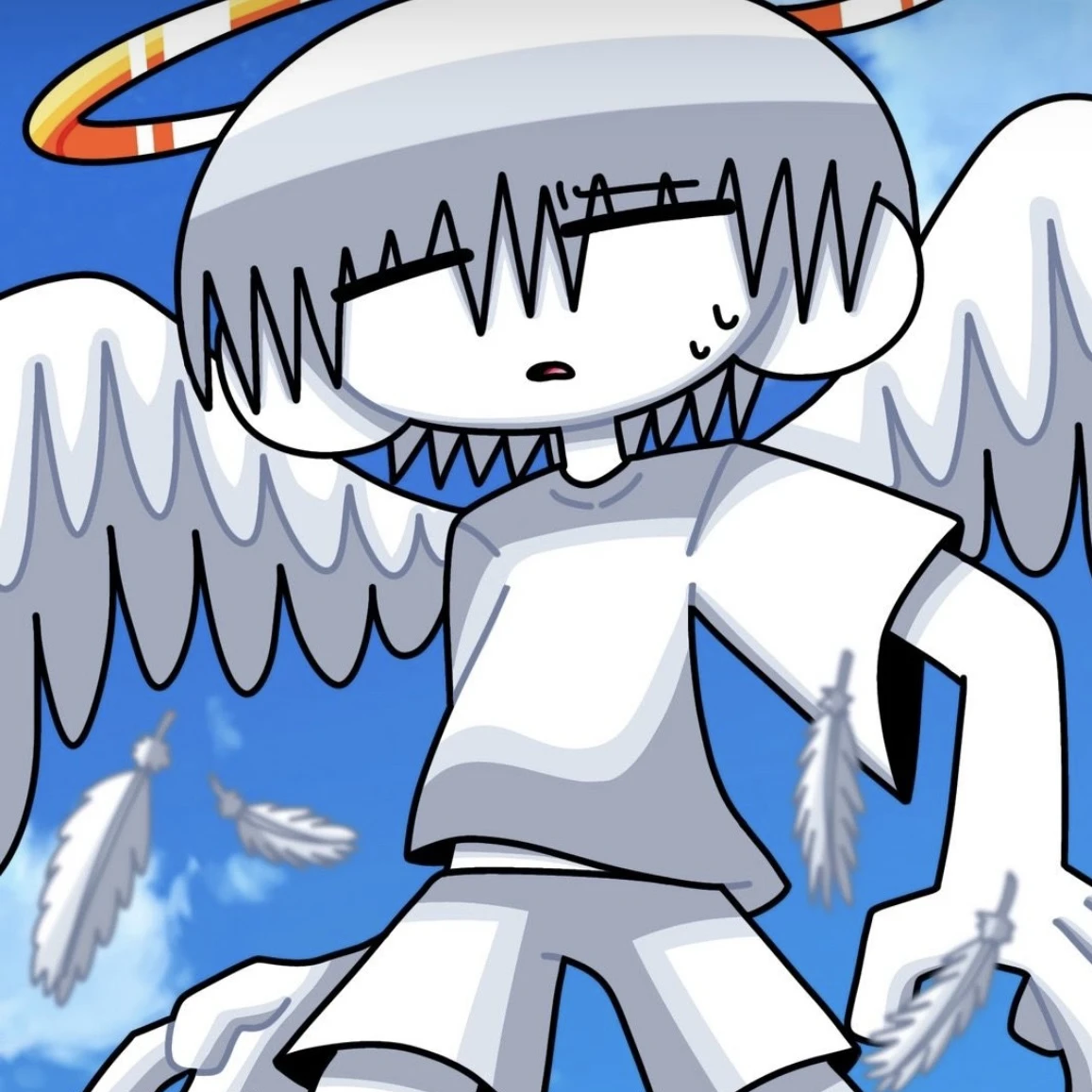 白川
