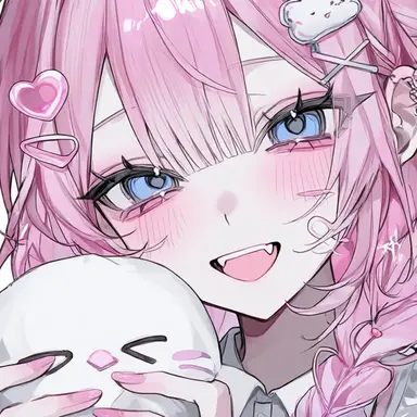 Profile image of ブリ子