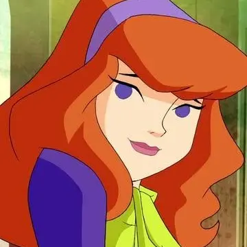 Profile image of Daphne Blake