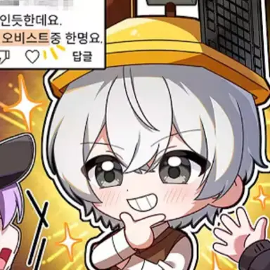 Profile image of 비럭키