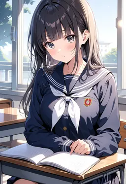 Profile image of みお