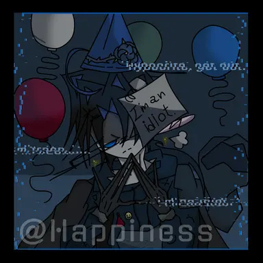 Profile image of Bright Void