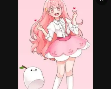 Profile image of 모양몬