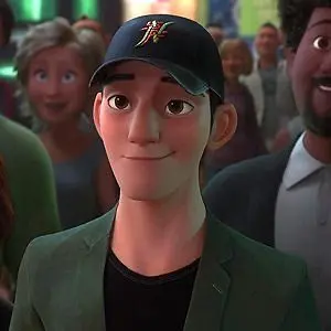 Profile image of Tadashi Hamada