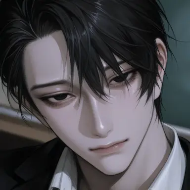 Profile image of Kira-sensei