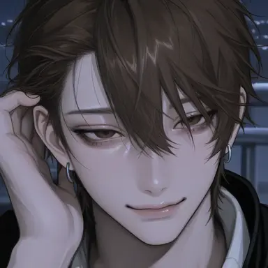 Profile image of Yuri