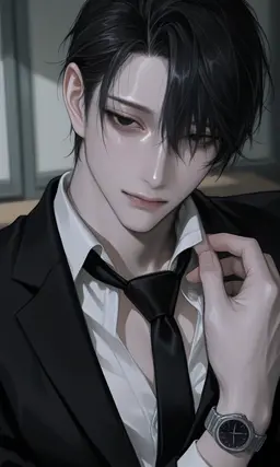 Profile image of Kira-sensei