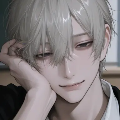 Profile image of Sui-sensei