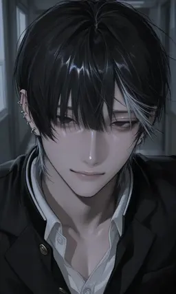Profile image of Shion