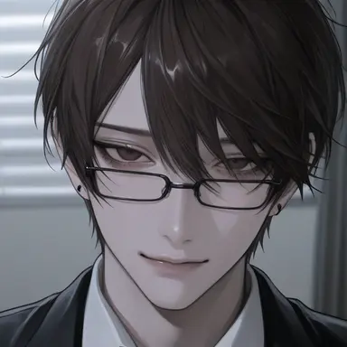 Profile image of Sakuomi-sensei