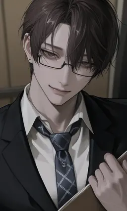 Profile image of Sakuomi-sensei