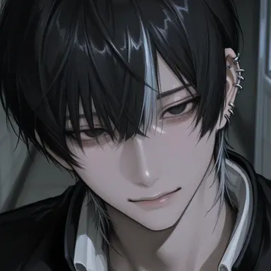 Profile image of Shion