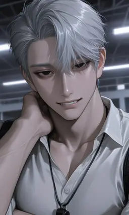 Profile image of Genbu-sensei