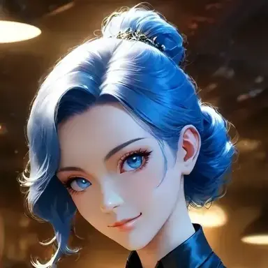 Profile image of Brandi