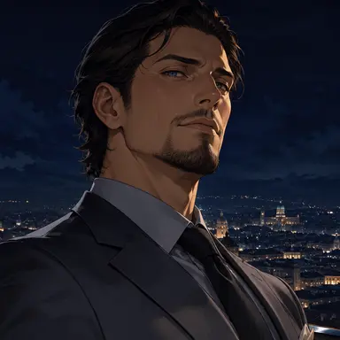 Profile image of リク