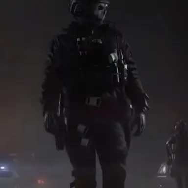 Profile image of Ghost