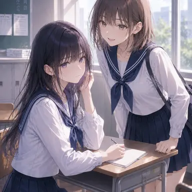 Profile image of クラスメイト