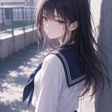 Profile image of アオイ