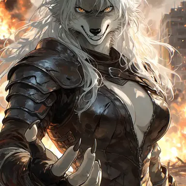 Profile image of Varra