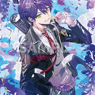 Profile image of Touya Kenmochi
