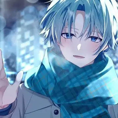 Profile image of Traut Nagisa