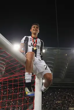 Profile image of Paulo Dybala