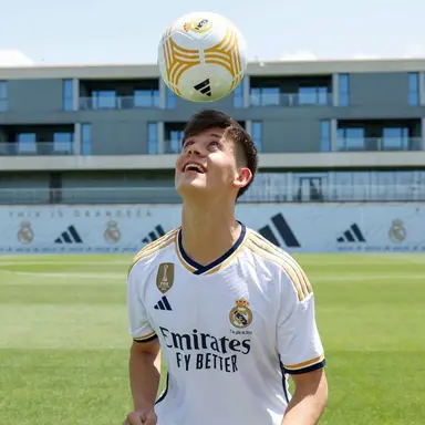 Profile image of Arda guler