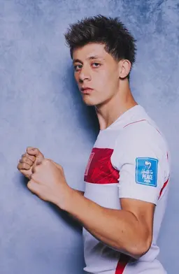 Profile image of Arda guler