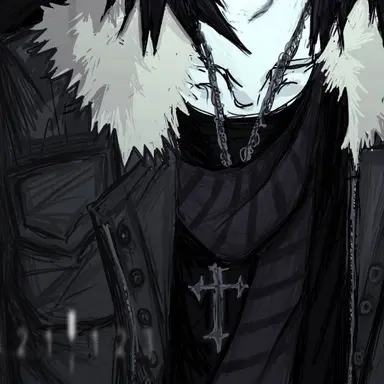 Profile image of 표도르 도스토옙스키