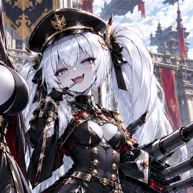 Profile image of 白鯨