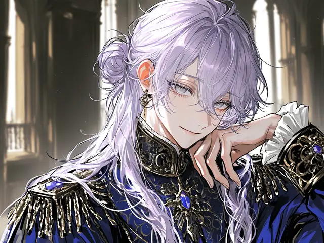 Profile image of アルシェイド